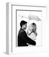 The Umbrellas of Cherbourg, 1964-null-Framed Photo