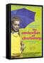 The Umbrellas of Cherbourg, 1964-null-Framed Stretched Canvas