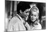 The Umbrellas of Cherbourg, (aka Les Parapluies De Cherbourg), 1964-null-Mounted Photo
