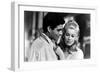 The Umbrellas of Cherbourg, (aka Les Parapluies De Cherbourg), 1964-null-Framed Premium Photographic Print