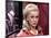 The Umbrellas Of Cherbourg, (aka Les Parapluies De Cherbourg), Catherine Deneuve, 1964-null-Mounted Photo