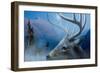 The Unbroken-Gordon Semmens-Framed Giclee Print