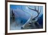 The Unbroken-Gordon Semmens-Framed Giclee Print