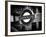 The Underground - Subway Station Sign - London - UK - England - United Kingdom - Europe-Philippe Hugonnard-Framed Photographic Print