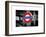 The Underground - Subway Station Sign - London - UK - England - United Kingdom - Europe-Philippe Hugonnard-Framed Art Print