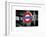 The Underground - Subway Station Sign - London - UK - England - United Kingdom - Europe-Philippe Hugonnard-Framed Art Print