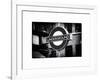 The Underground - Subway Station Sign - London - UK - England - United Kingdom - Europe-Philippe Hugonnard-Framed Art Print