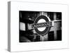 The Underground - Subway Station Sign - London - UK - England - United Kingdom - Europe-Philippe Hugonnard-Stretched Canvas