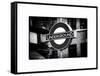 The Underground - Subway Station Sign - London - UK - England - United Kingdom - Europe-Philippe Hugonnard-Framed Stretched Canvas