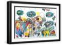 Black Frame