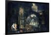 The Underworld, C1613-C1644-Francois de Nome-Framed Giclee Print