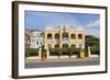 The UNESCO Headquarters in an Old Colonial Building, Phnom Penh, Cambodia-null-Framed Giclee Print