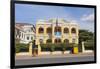 The UNESCO Headquarters in an Old Colonial Building, Phnom Penh, Cambodia-null-Framed Giclee Print