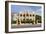 The UNESCO Headquarters in an Old Colonial Building, Phnom Penh, Cambodia-null-Framed Giclee Print