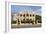 The UNESCO Headquarters in an Old Colonial Building, Phnom Penh, Cambodia-null-Framed Giclee Print