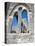 The Unfinished Church in St. George'S, Bermuda, Central America-Michael DeFreitas-Stretched Canvas