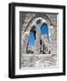 The Unfinished Church in St. George'S, Bermuda, Central America-Michael DeFreitas-Framed Photographic Print