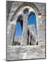 The Unfinished Church in St. George'S, Bermuda, Central America-Michael DeFreitas-Mounted Photographic Print