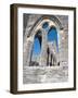 The Unfinished Church in St. George'S, Bermuda, Central America-Michael DeFreitas-Framed Photographic Print