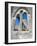 The Unfinished Church in St. George'S, Bermuda, Central America-Michael DeFreitas-Framed Photographic Print