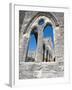 The Unfinished Church in St. George'S, Bermuda, Central America-Michael DeFreitas-Framed Photographic Print