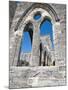 The Unfinished Church in St. George'S, Bermuda, Central America-Michael DeFreitas-Mounted Photographic Print