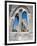 The Unfinished Church in St. George'S, Bermuda, Central America-Michael DeFreitas-Framed Photographic Print