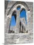 The Unfinished Church in St. George'S, Bermuda, Central America-Michael DeFreitas-Mounted Photographic Print