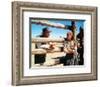 The Unforgiven-null-Framed Photo