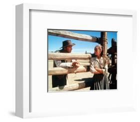 The Unforgiven-null-Framed Photo