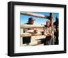 The Unforgiven-null-Framed Photo