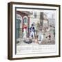 The Unfortunate Discovery-Daniel Thomas Egerton-Framed Giclee Print