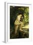 The Unfullfilled Wish-Julius Leblanc Stewart-Framed Giclee Print