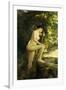 The Unfullfilled Wish-Julius Leblanc Stewart-Framed Premium Giclee Print