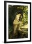 The Unfullfilled Wish-Julius Leblanc Stewart-Framed Premium Giclee Print