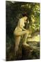 The Unfullfilled Wish-Julius Leblanc Stewart-Mounted Premium Giclee Print