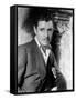 The Unholy Garden, Ronald Colman, 1931-null-Framed Stretched Canvas