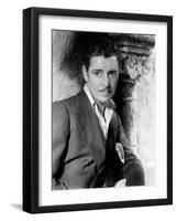 The Unholy Garden, Ronald Colman, 1931-null-Framed Photo