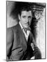 The Unholy Garden, Ronald Colman, 1931-null-Mounted Photo