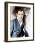 THE UNHOLY GARDEN, Ronald Colman, 1931-null-Framed Photo