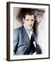 THE UNHOLY GARDEN, Ronald Colman, 1931-null-Framed Photo