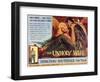 The Unholy Wife, 1957-null-Framed Art Print