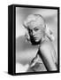 The Unholy Wife, Diana Dors, 1957-null-Framed Stretched Canvas