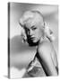 The Unholy Wife, Diana Dors, 1957-null-Stretched Canvas