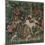 The Unicorn Defends Itself, c.1500-Netherlandish School-Mounted Giclee Print