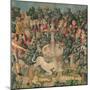 The Unicorn is Found, c.1500-Netherlandish School-Mounted Giclee Print