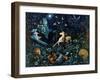 The Unicorn-Bill Bell-Framed Giclee Print