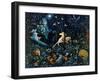 The Unicorn-Bill Bell-Framed Giclee Print