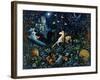 The Unicorn-Bill Bell-Framed Giclee Print