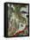 The Unicorns-Gustave Moreau-Framed Stretched Canvas